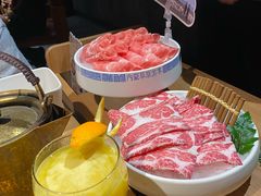 -巴奴毛肚火锅(相州店)