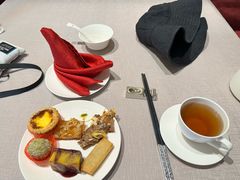 -希尔顿酒店-豫园中餐厅