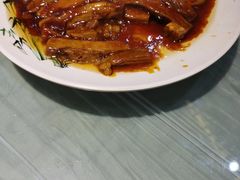 -天津乾毓德饭庄·清真传统炒菜·海鲜烧烤(咸阳路店)