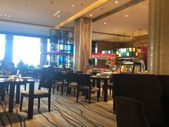 -温州万和豪生大酒店-餐厅