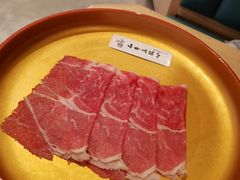 -温野菜涮涮锅(大悦城店)