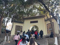 -云龙山