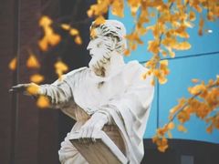 -华东政法大学(松江校区)