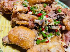 -杨厝六十六农庄农舍(杨厝路店)