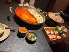 -色響火锅(恒隆广场店)