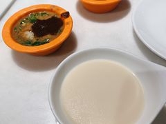 -煲宫猪肚鸡(晶品店)