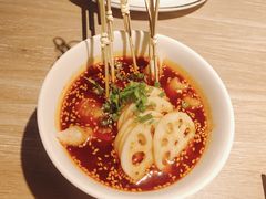 -太二酸菜鱼(菱角湖万达店)