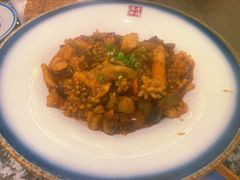 海鲜豆腐王-天津卫码头(南开大悦城店)