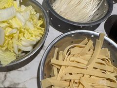-二楼老店重庆鸡公煲(真光路店)