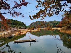-千岛湖龙川湾