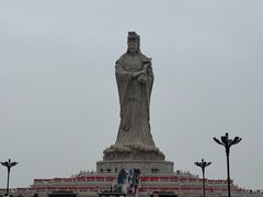 -天津妈祖文化园