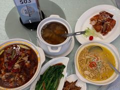 -亢龙太子酒轩·花园店