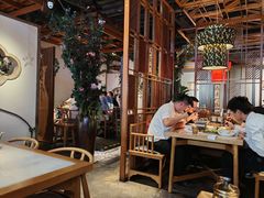 -川堂风·跷脚牛肉·乐山爆炒(中建乐荟天地店)