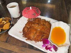 -堂宴·老厦门私房菜(1988仙岳总店)