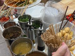 -郭记小街麻辣烫(南小街总店)