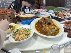 -人民公社大食堂(张家湾店)
