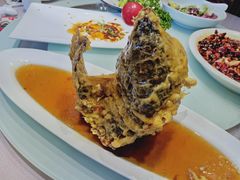 -城南往事·鲁菜济南菜(软件园美莲广场店)