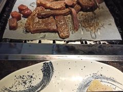 -阪尚皇·原切牛排·烤肉火锅自助(北京路店)