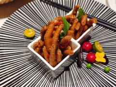 -上座云间·青年赣菜(绿茵店)
