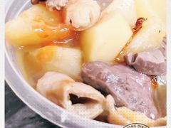 -八珍·广式煎饺·广州老字号(北京路总店)
