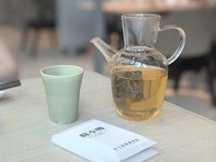 -苏小柳手作点心x茶叙小院(徐家汇分院)