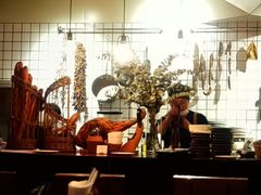 -羽深肉铺 Steak & Wine