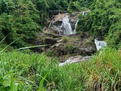 -梁野山景区