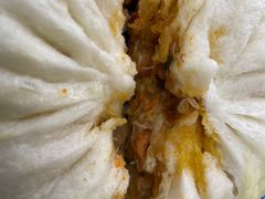 58蟹黄包-孟家蟹包(锦绣街店)