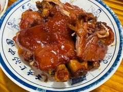 -初味·隆江猪脚饭(宁康家园共和新路2169弄店)