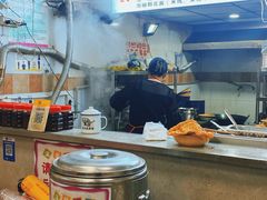 -老蒋面(南坪店)