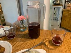 -茹·pure vegan(博华广场店)