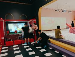 -MELAND亲子乐园•活动包场(北京亦庄龙湖天街店)
