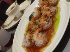 -桂满陇·蟹黄小笼汤包(巴黎春天浦建店)