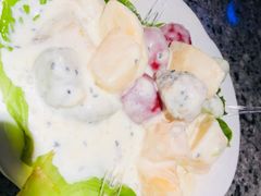 -里岛烤鱼(东港凯虹广场店)