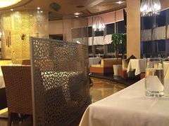 大堂-琥珀咖啡(新南路店)