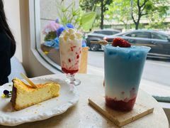 -伊斯坦布尔土耳其清真咖啡餐厅