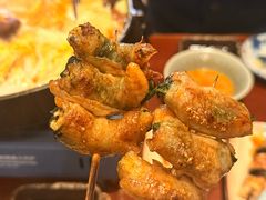 -樱の花亭日本料理店