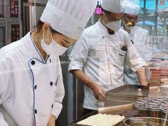 -天母蓝鸟烘焙·蛋糕·下午茶(时代城广场店)
