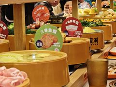 -万达广场(大明宫店)