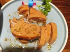 -七菜馆·东北菜·蒸饺(文体路店)