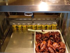 -廖记棒棒鸡(江汉路店)