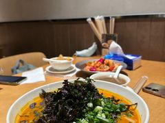 -水平有限广西米粉·广西风味集(五道口店)