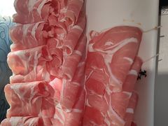 -草原传奇鲜羊火锅(桥北店)