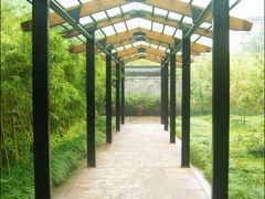 。。。-走马楼饭庄(慈城古县城店)