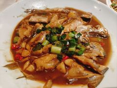 红烧杂鱼-小厨师·二十年沈家门小海鲜(百井坊巷店)