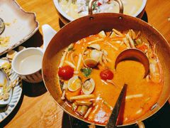 -泰堤坊(淡水体育馆店)