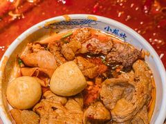 -小龙坎火锅(IFS HOT店)