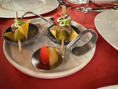 -国家大剧院西餐厅