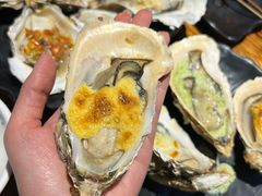 -烧蠔帮·生蚝海鲜牌档(观海店)