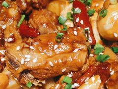 -胖哥俩肉蟹煲(杭州下沙学林街店)